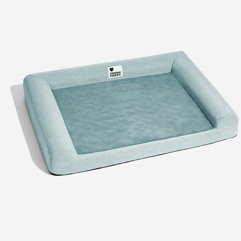 Full Support Comfortable Orthopedic Dog Bed