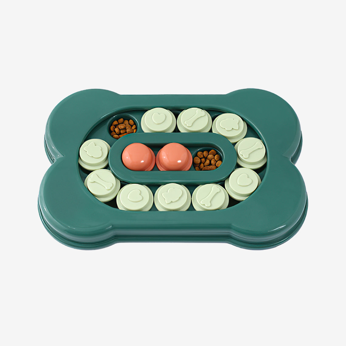 Sliding Foraging Tray